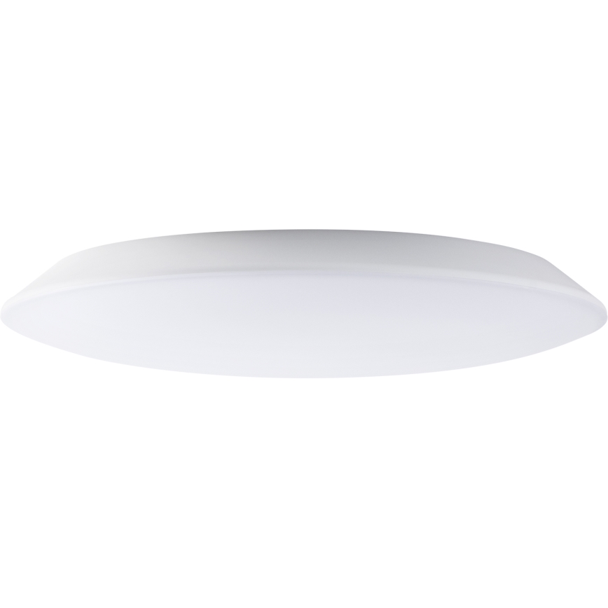 Brilagi - LED-kattovalaisin kylpyhuoneeseen kanssa sensori VESTAS LED/18W/230V 4000K IP54