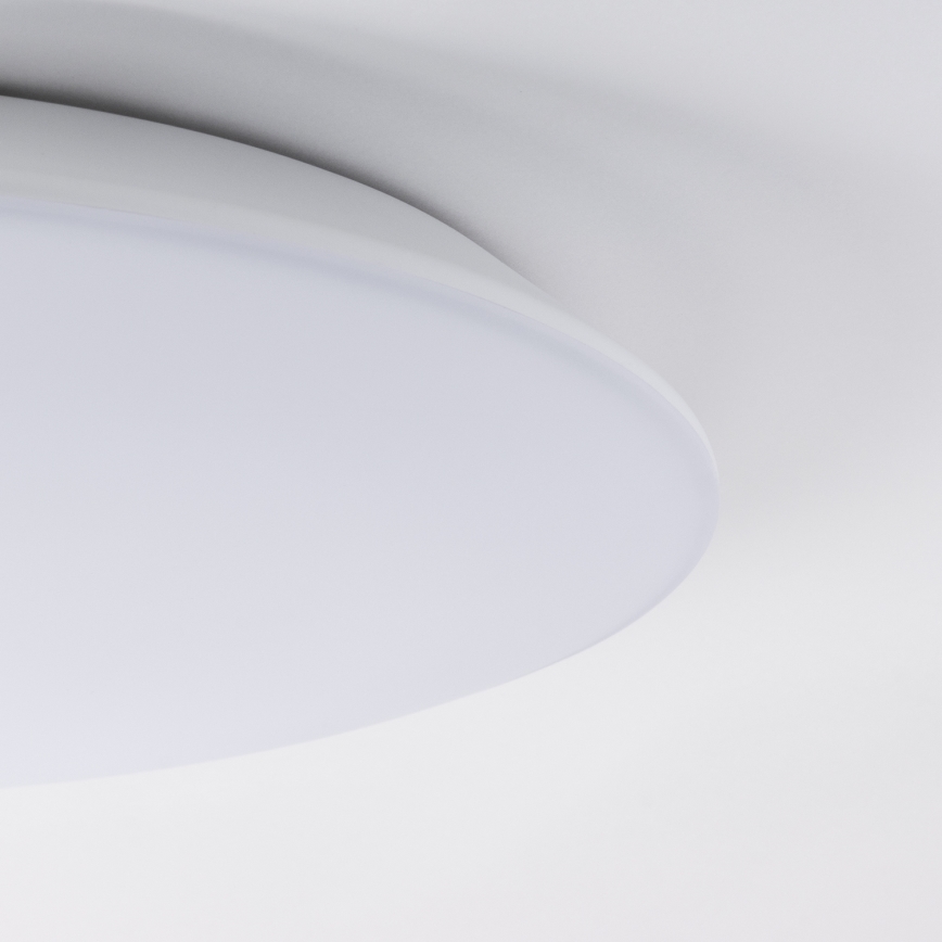 Brilagi - LED-kattovalaisin kylpyhuoneeseen kanssa sensori VESTAS LED/18W/230V 4000K IP54