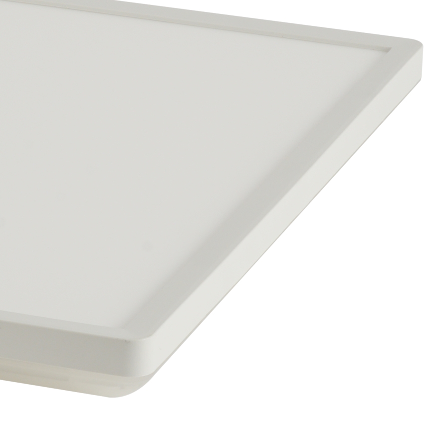 Brilagi - LED-kattovalaisin kylpyhuoneeseen ULTRA SLIM LED/18W/230V 30x30 cm valkoinen IP54