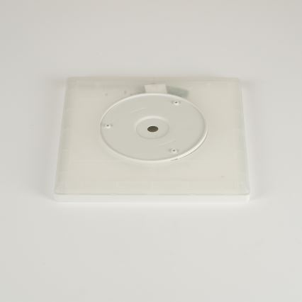 Brilagi - LED-kattovalaisin kylpyhuoneeseen ULTRA SLIM LED/24W/230V 42x42 cm valkoinen IP54