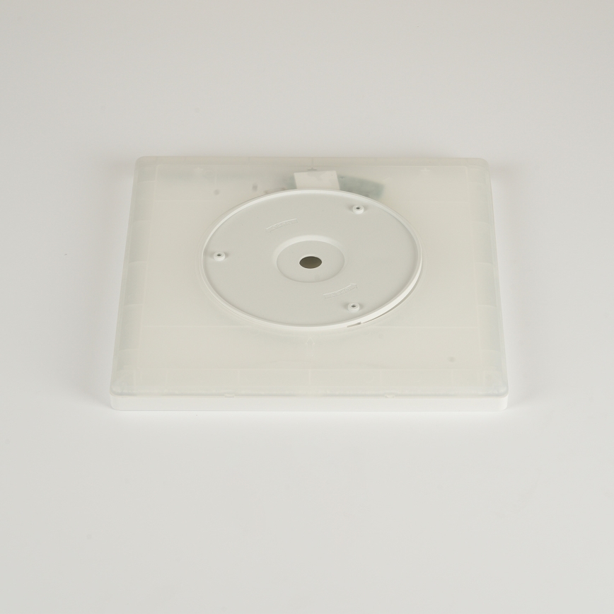 Brilagi - LED-kattovalaisin kylpyhuoneeseen ULTRA SLIM LED/24W/230V 42x42 cm valkoinen IP54