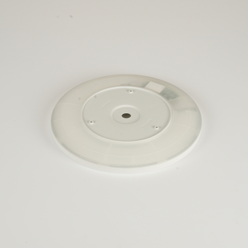 Brilagi - LED-kattovalaisin kylpyhuoneeseen ULTRA SLIM LED/24W/230V halkaisija 42 cm valkoinen IP54