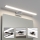 Brilagi - LED-kylpyhuonepeilivalaisin 3-in-1 VESTRA LED/12W/230V 60 cm IP44 kiiltävä kromi