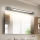 Brilagi - LED-kylpyhuonepeilivalaisin AQUA LINE LED/18W/230V 60 cm IP44 kiiltävä kromi