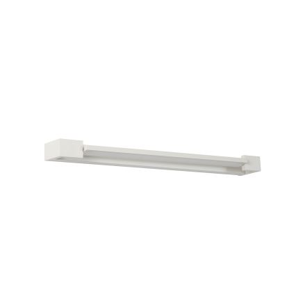 Brilagi - LED-kylpyhuoneen peilivalaisin AQUA LINE LED/18W/230V 60 cm IP44 valkoinen CRI 90