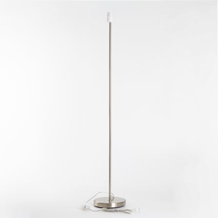 Brilagi - LED-lattiavalaisin CERIA 1xE27/40W/230V halkaisija 30 cm vihreä/mattakromi