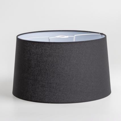 Brilagi - LED-lattiavalaisin CERIA 1xE27/40W/230V, halkaisija 45 cm, musta