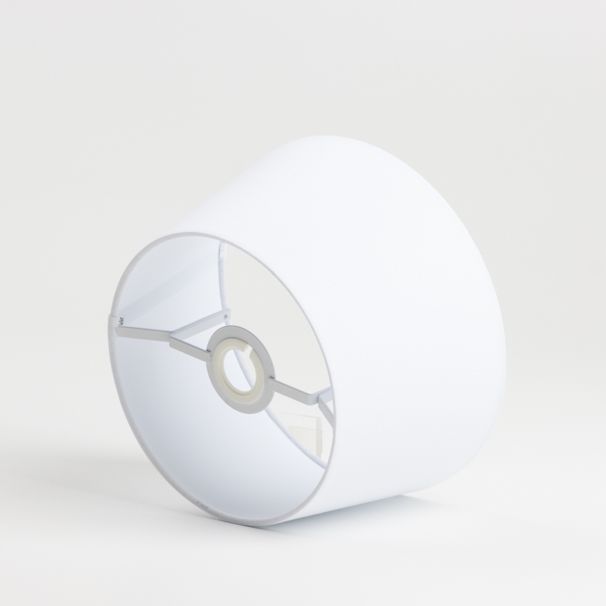 Brilagi - LED-lattiavalaisin CERIA 1xE27/40W/230V Ø 30 cm, valkoinen