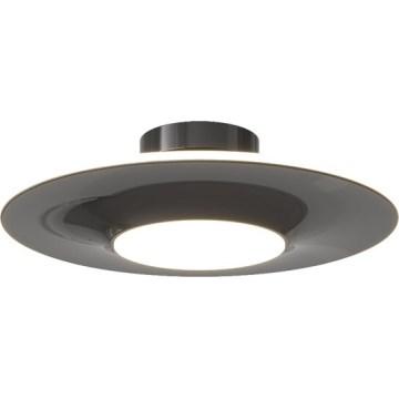 Brilagi - LED pintakiinnitteinen kattokruunu VERANO LED/15W/230V