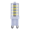 Brilagi - LED-polttimo G9/4W/230V 3000K