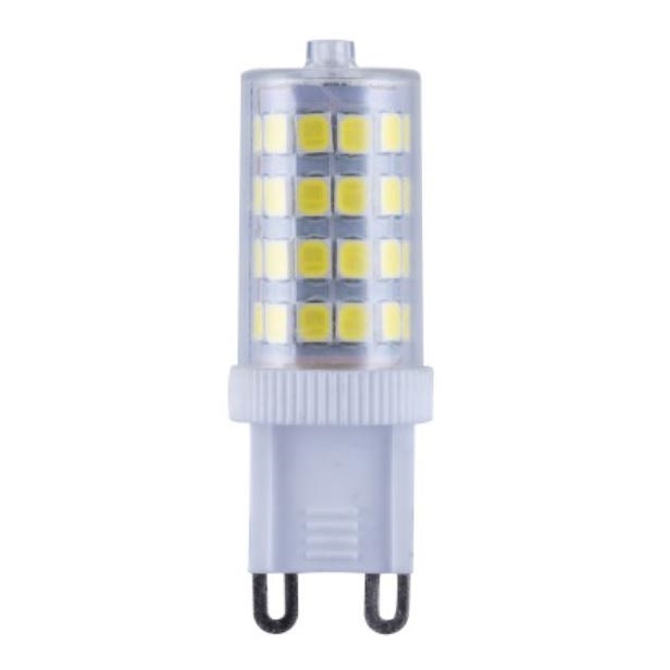 Brilagi - LED-polttimo G9/4W/230V 3000K