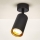 Brilagi - LED RGBW himmennettävä kohdevalaisin SELE 1xGU10/6,5W/230V 2700-6500K musta/kulta