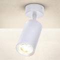 Brilagi - LED RGBW himmennettävä kohdevalaisin SELE 1xGU10/6,5W/230V 2700-6500K valkoinen