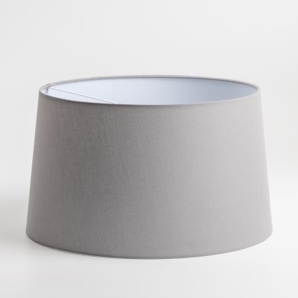 Brilagi - LED-riippuvalaisin CERIA 1xE27/40W/230V, Ø 45 cm, harmaa