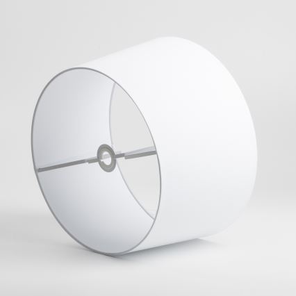 Brilagi - LED-riippuvalaisin CERIA 1xE27/40W/230V Ø 45 cm valkoinen