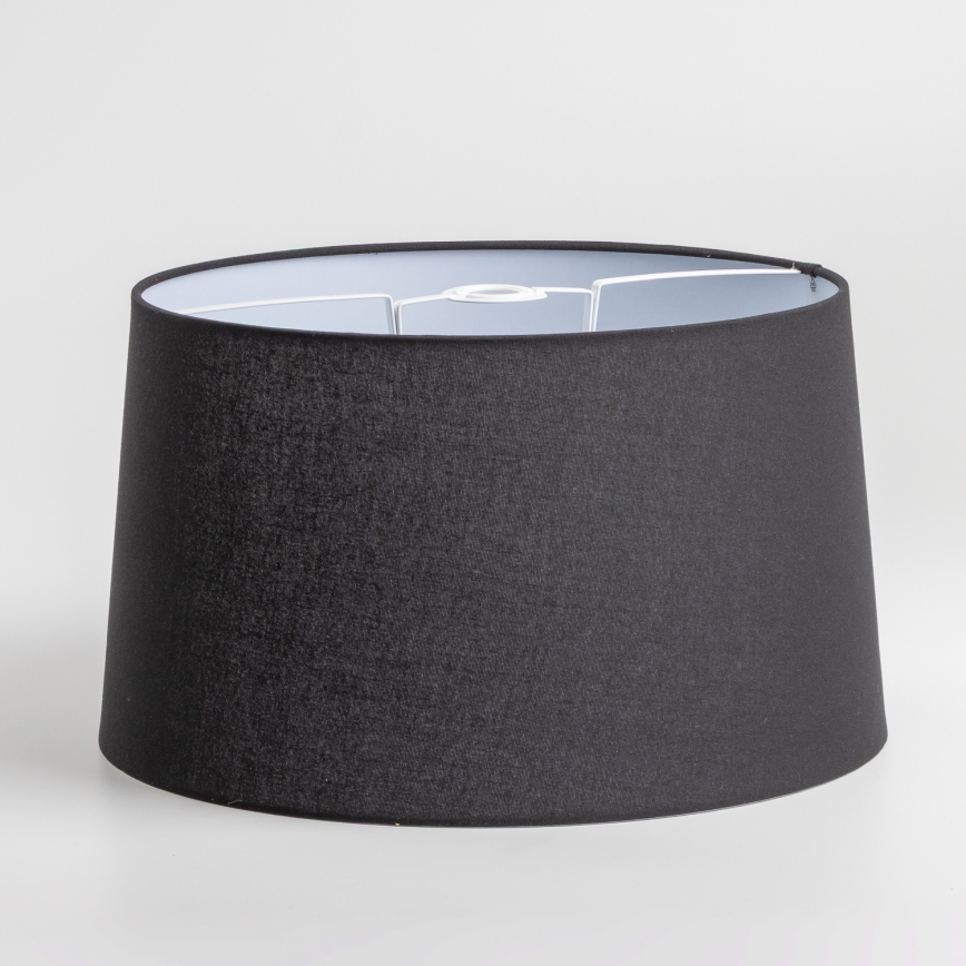 Brilagi - LED-riippuvalaisin CERIA johdolla 1xE27/40W/230V halkaisija 45 cm musta