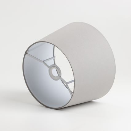 Brilagi - LED-riippuvalaisin johdolla CERIA 1xE27/40W/230V Ø 30 cm harmaa