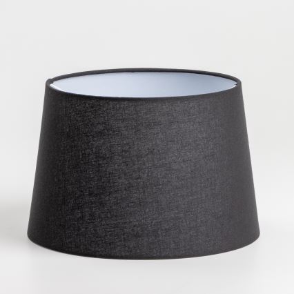 Brilagi - LED-riippuvalaisin vaijerilla CERIA 1xE27/40W/230V, halkaisija 30 cm, musta