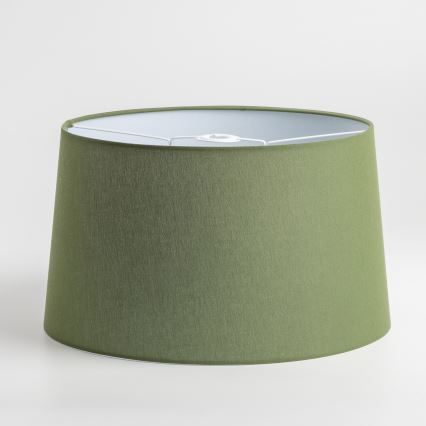 Brilagi - LED-riippuvalaisin vaijerilla CERIA 1xE27/40W/230V halkaisija 45 cm vihreä