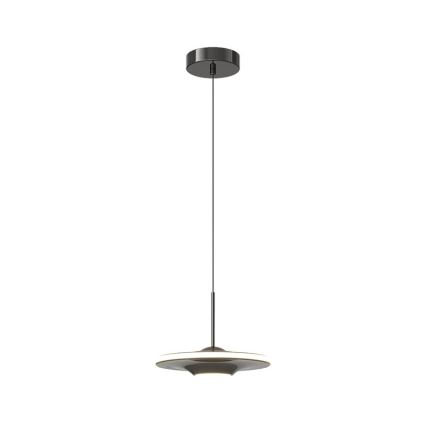 Brilagi - LED-riippuvalaisin vaijerilla VERANO LED/15W/230V