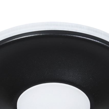 Brilagi - LED-riippuvalaisin vaijerilla VERANO LED/15W/230V