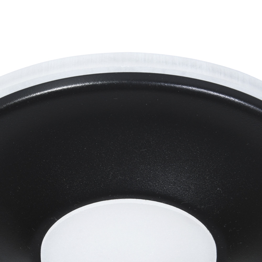 Brilagi - LED-riippuvalaisin VERANO ripustuskaapelilla 3xLED/15W/230V