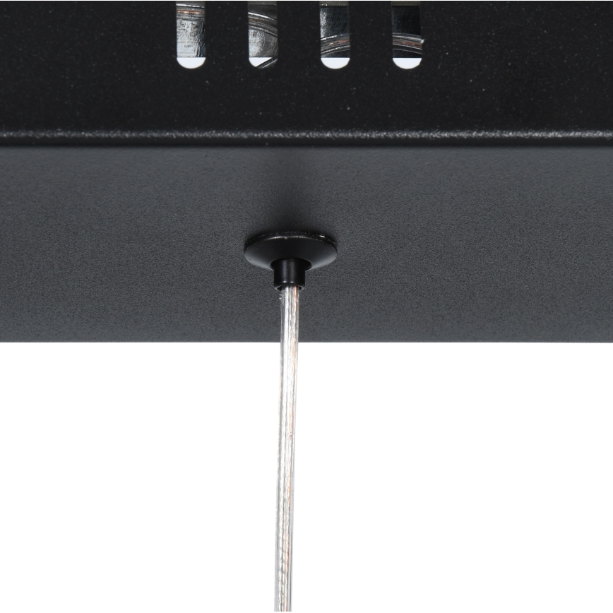 Brilagi - LED-riippuvalaisin VERANO ripustuskaapelilla 3xLED/15W/230V