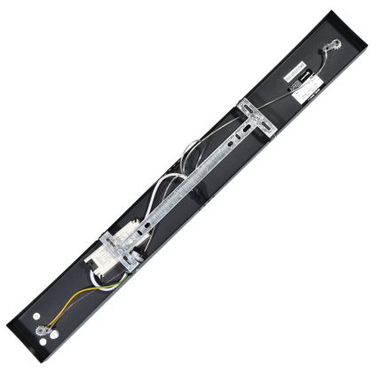 Brilagi - LED-riippuvalaisin VERANO ripustuskaapelilla 3xLED/15W/230V