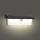 Brilagi - LED-seinäaurinkovalaisin anturilla AURINKO RAY LED/6W/3,7V 2200 mAh IP44