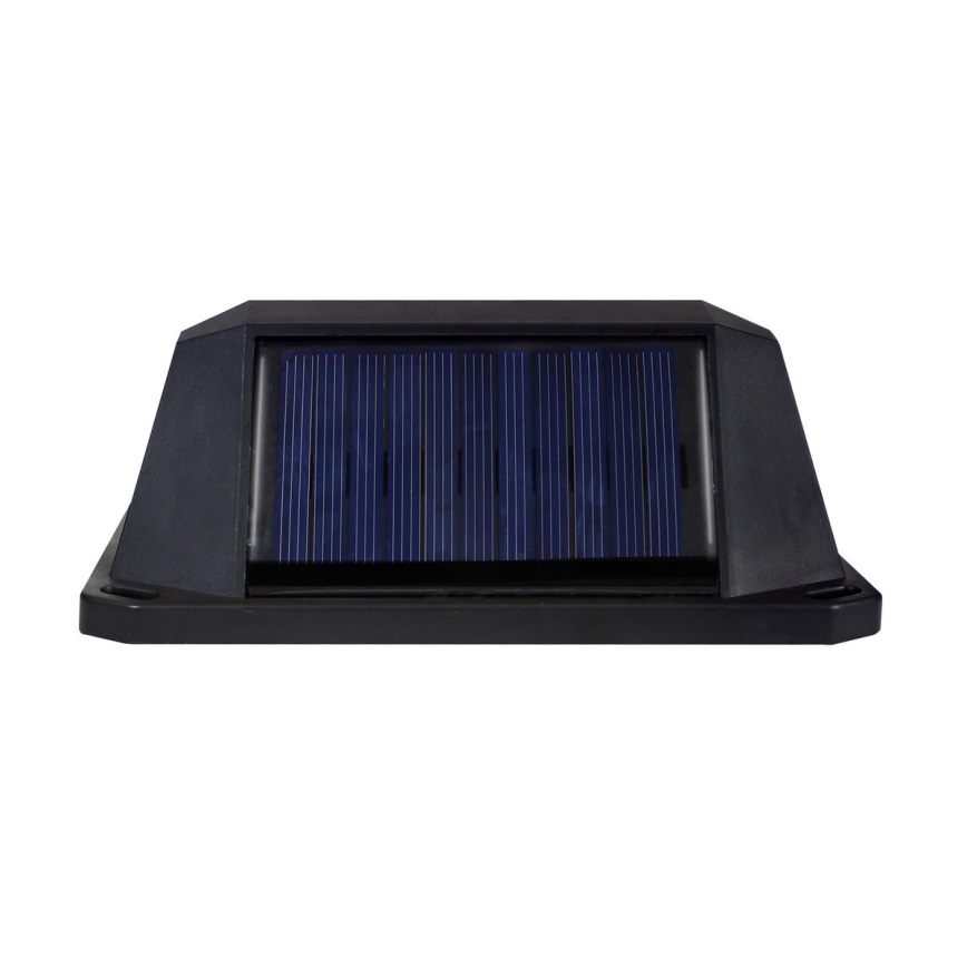 Brilagi - LED-seinäaurinkovalaisin anturilla WALLIE LED/4W/5,5V 3000K IP65