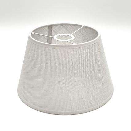 Brilagi - LED  Seinävalaisin ANTHONY 1xE14/40W/230V tammi/valkoinen
