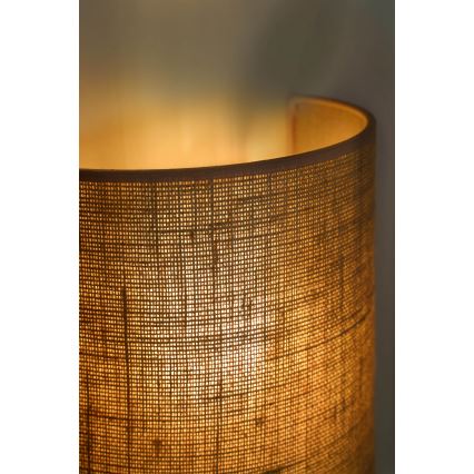 Brilagi - LED-seinävalaisin BOHO STYLE 1xE27/15W/230V