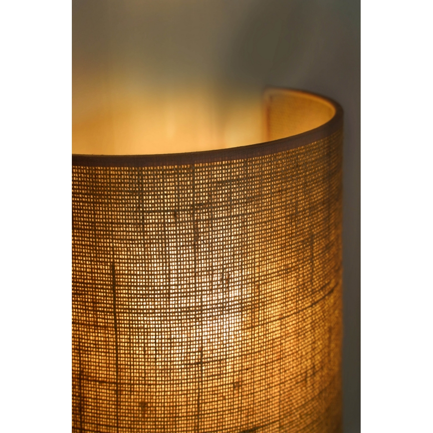 Brilagi - LED-seinävalaisin BOHO STYLE 1xE27/15W/230V