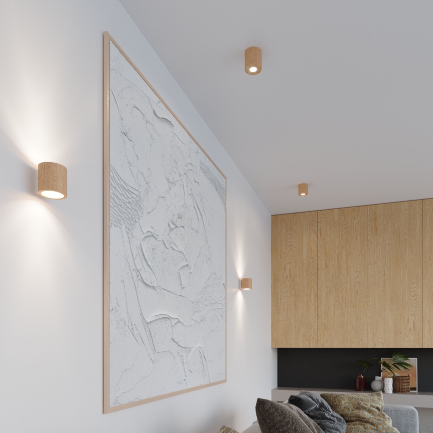 Brilagi -  LED-seinävalaisin FRIDA 1xG9/3,5W/230V