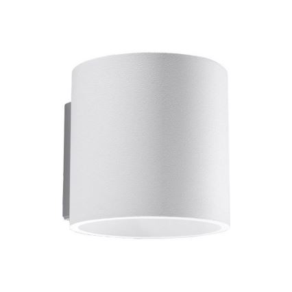 Brilagi -  LED-seinävalaisin FRIDA 1xG9/4W/230V valkoinen