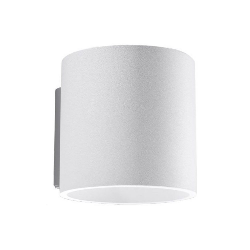 Brilagi -  LED-seinävalaisin FRIDA 1xG9/4W/230V valkoinen