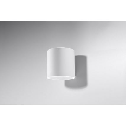 Brilagi -  LED-seinävalaisin FRIDA 1xG9/4W/230V valkoinen