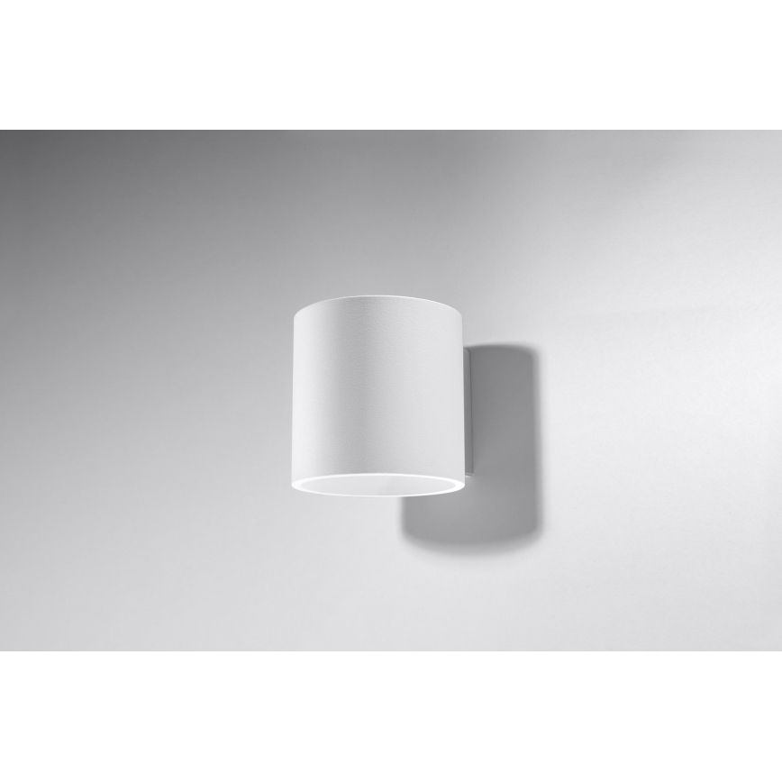 Brilagi -  LED-seinävalaisin FRIDA 1xG9/4W/230V valkoinen