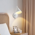 Brilagi - LED-seinävalaisin LUCERA LED/3W/230V valkoinen