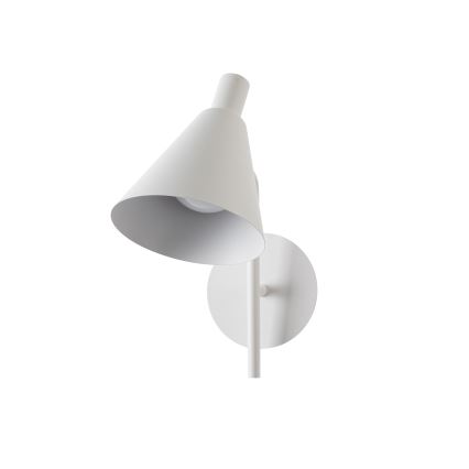 Brilagi - LED-seinävalaisin LUCERA LED/3W/230V valkoinen