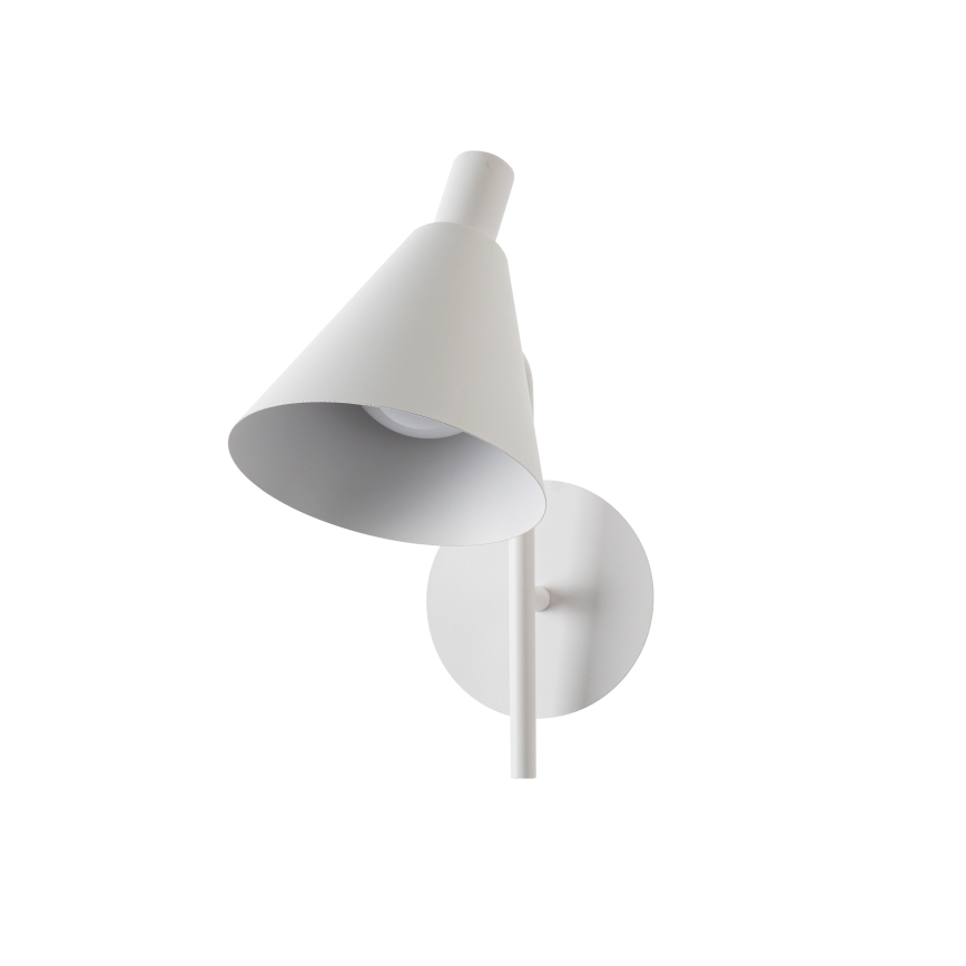 Brilagi - LED-seinävalaisin LUCERA LED/3W/230V valkoinen