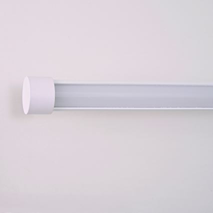 Brilagi - LED-seinävalaisin LUGO QUATTRO LED/16W/230V valkoinen