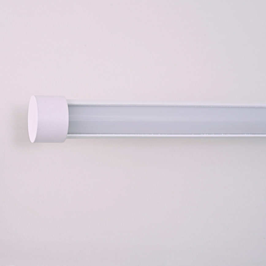Brilagi - LED-seinävalaisin LUGO QUATTRO LED/16W/230V valkoinen
