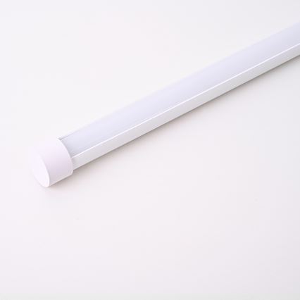 Brilagi - LED-seinävalaisin LUGO TRE LED/14W/230V valkoinen