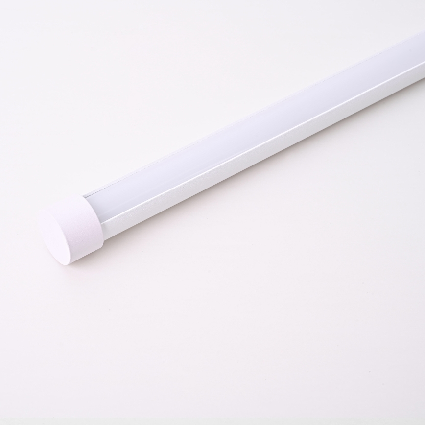 Brilagi - LED-seinävalaisin LUGO TRE LED/14W/230V valkoinen