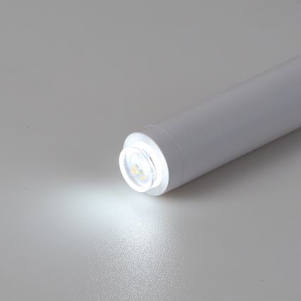 Brilagi - LED-seinävalaisin MAYA 1xG9/7W/230V valkoinen