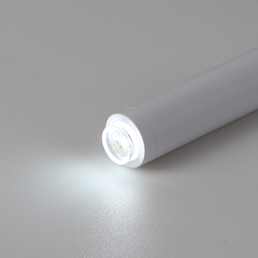 Brilagi - LED-seinävalaisin MAYA 1xG9/7W/230V valkoinen