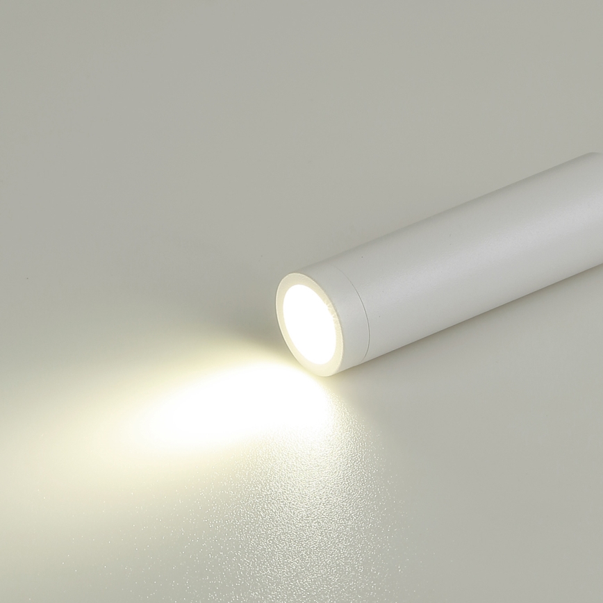 Brilagi - LED-seinävalaisin MAYA LED/3W/230V 4000K valkoinen