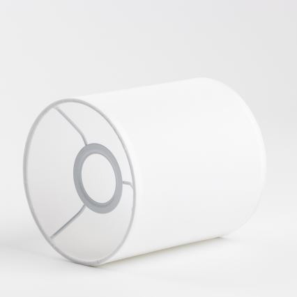 Brilagi - LED Joustava seinävalaisin NUBILA 1xE27/25W/230V + LED/3W mattakromi/valkoinen