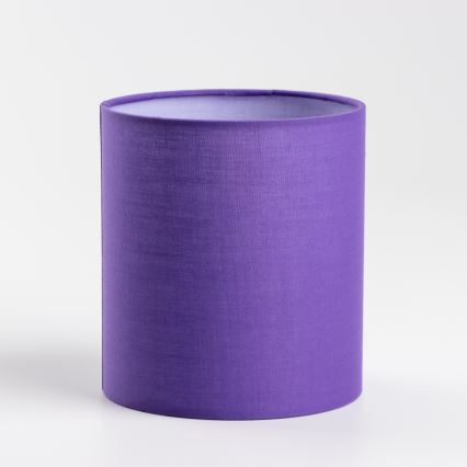 Brilagi - LED Joustava seinävalaisin NUBILA 1xE27/25W/230V + LED/3W mattakromi/violetti